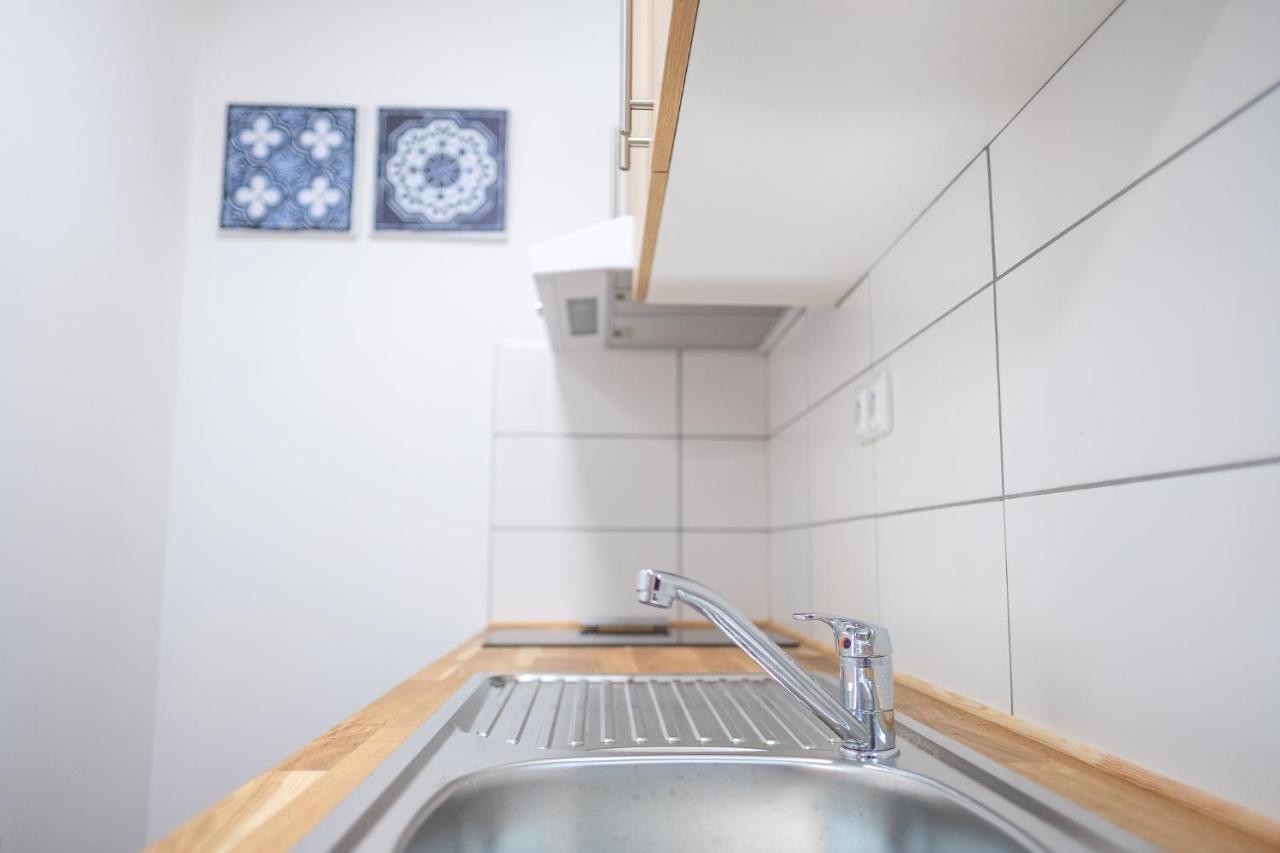 Apartmany Kamenice "Kamcatka" Brezova  Eksteriør billede