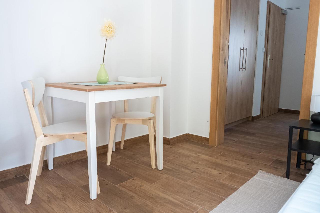 Apartmany Kamenice "Kamcatka" Brezova  Eksteriør billede